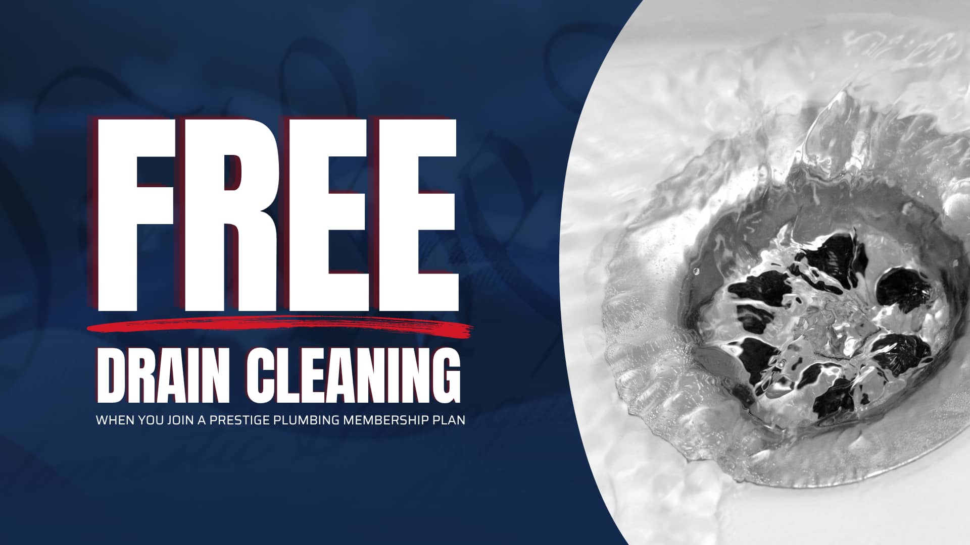 free drain cleaning in murrieta free drain cleanin in temecula free drain cleaning special